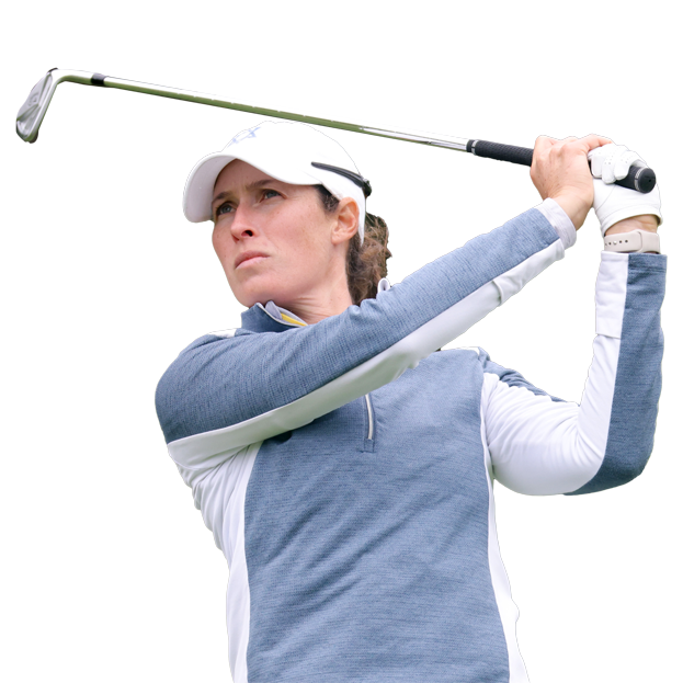 Laetitia Beck Interview