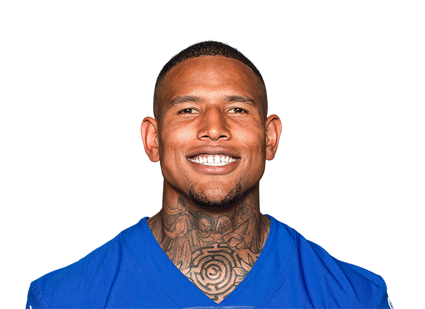 Darren Waller Interview